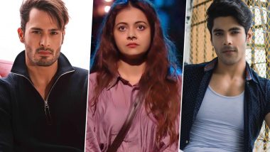 Bigg Boss 15: Here’s Why Umar Riaz, Devoleena Bhattacharjee and Simba Nagpal Will Give a Miss to the Grand Finale